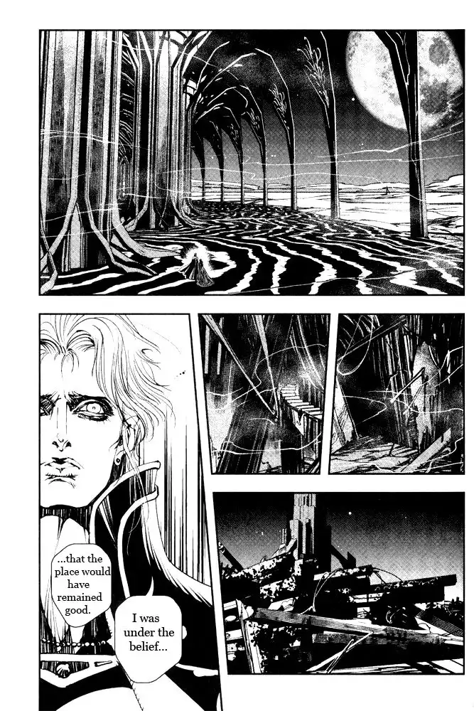 Vampire Hunter D Chapter 14 7